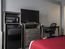 Paradise Inn & Conference Centre