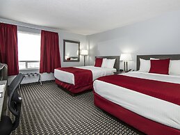 Paradise Inn & Conference Centre