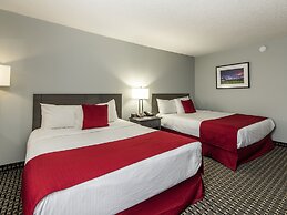 Paradise Inn & Conference Centre