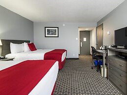 Paradise Inn & Conference Centre