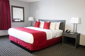 Paradise Inn & Conference Centre