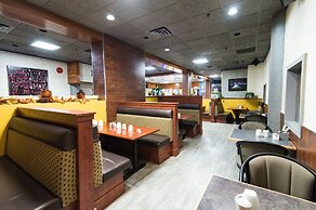 Paradise Inn & Conference Centre