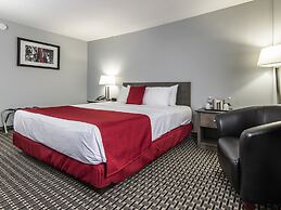 Paradise Inn & Conference Centre