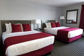 Paradise Inn & Conference Centre