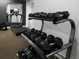 Paradise Inn & Conference Centre