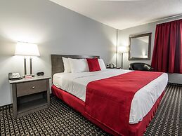 Paradise Inn & Conference Centre