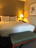 Nomad Hotel and Suites