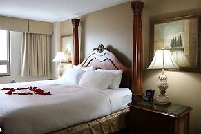 Nomad Hotel and Suites