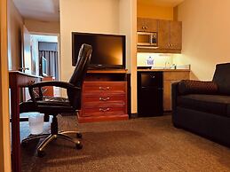 Nomad Hotel and Suites