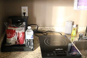 Nomad Hotel and Suites