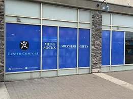 Nomad Hotel and Suites