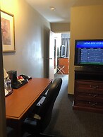 Nomad Hotel and Suites