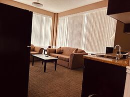 Nomad Hotel and Suites