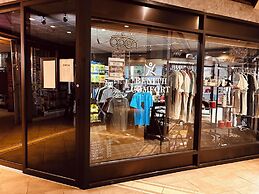 Nomad Hotel and Suites