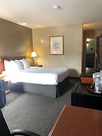 Nomad Hotel and Suites