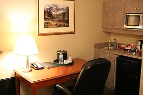 Nomad Hotel and Suites