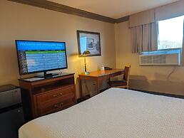 Nomad Hotel and Suites