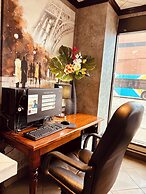 Nomad Hotel and Suites