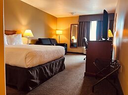 Nomad Hotel and Suites