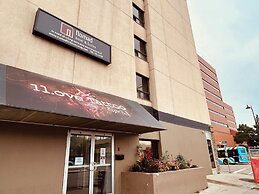 Nomad Hotel and Suites