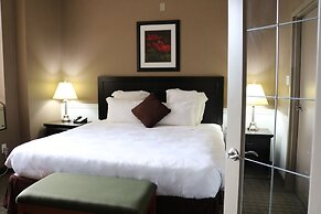 Nomad Hotel and Suites