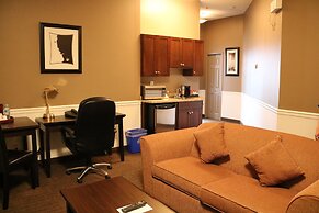 Nomad Hotel and Suites