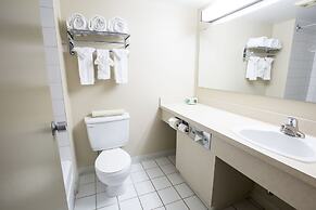 Nomad Hotel and Suites