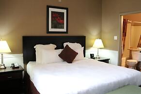 Nomad Hotel and Suites