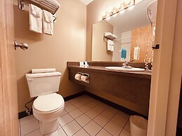 Nomad Hotel and Suites