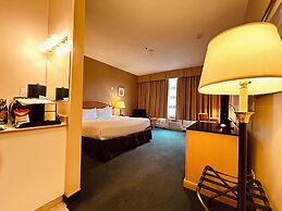 Nomad Hotel and Suites