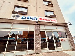 Nomad Hotel and Suites