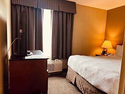 Nomad Hotel and Suites