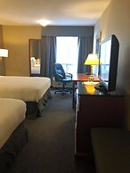 Nomad Hotel and Suites