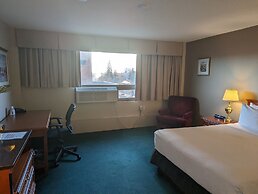 Nomad Hotel and Suites