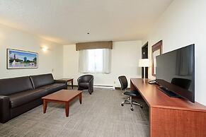 Canad Inns Destination Centre Fort Garry