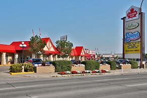 Canad Inns Destination Centre Fort Garry