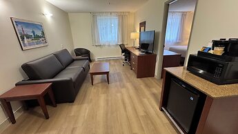 Canad Inns Destination Centre Fort Garry