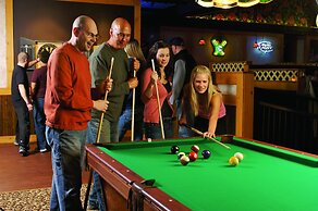 Canad Inns Destination Centre Fort Garry