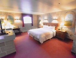 Canad Inns Destination Centre Fort Garry