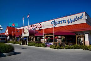 Canad Inns Destination Centre Fort Garry