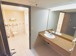 Canad Inns Destination Centre Fort Garry