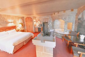 Canad Inns Destination Centre Fort Garry