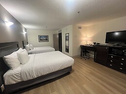 Canad Inns Destination Centre Fort Garry