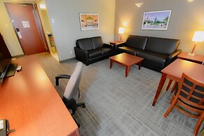 Canad Inns Destination Centre Fort Garry