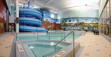 Canad Inns Destination Centre Fort Garry