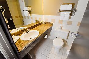 Canad Inns Destination Centre Fort Garry