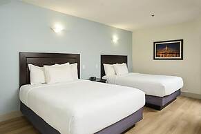 Canad Inns Destination Centre Fort Garry