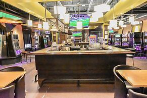 Canad Inns Destination Centre Fort Garry