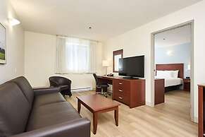 Canad Inns Destination Centre Fort Garry