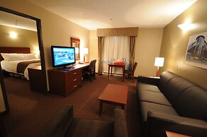 Canad Inns Destination Centre Fort Garry